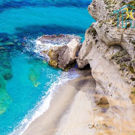 בית הארחה Civico 30 Bis 3*