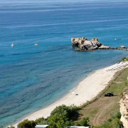 בית הארחה Civico 30 Bis 3*