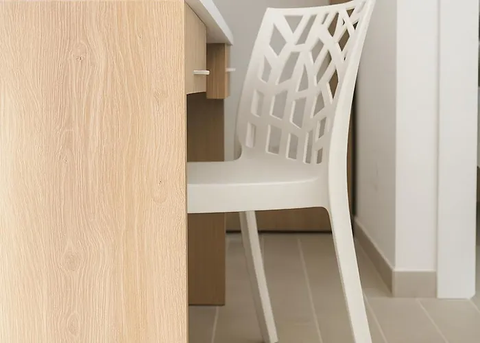 בית הארחה Civico 30 Bis