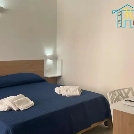 Guest house Civico 30 Bis *