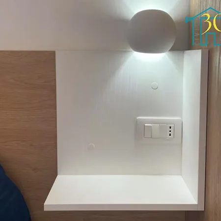Guest house Civico 30 Bis
