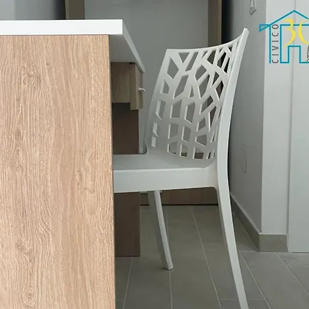 Guest house Civico 30 Bis 3*