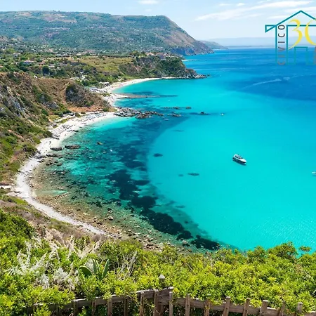 Guest house Civico 30 Bis Santa Domenica (Vibo Valentia)