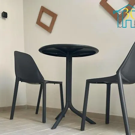 Civico 30 Bis Guest house *