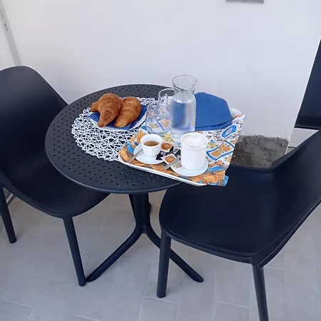 Civico 30 Bis Guest house Santa Domenica (Vibo Valentia)