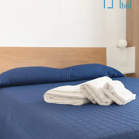 Civico 30 Bis Affittacamere