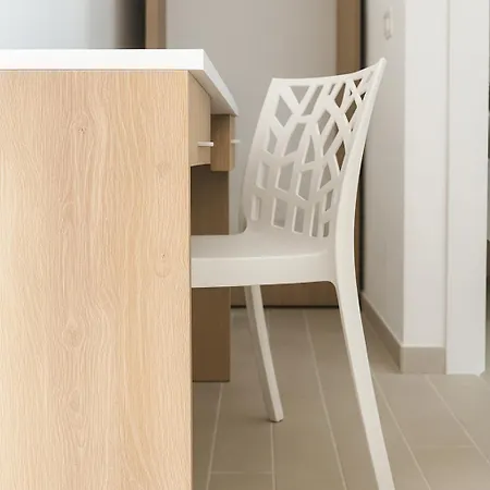 Guest house Civico 30 Bis