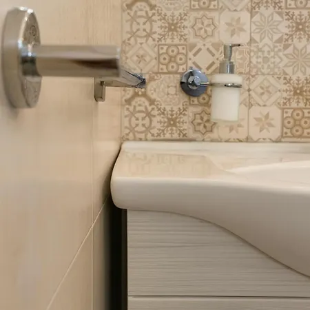 Civico 30 Bis Affittacamere 3*