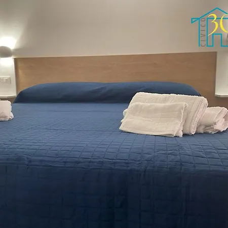 Civico 30 Bis Guest house Santa Domenica (Vibo Valentia)