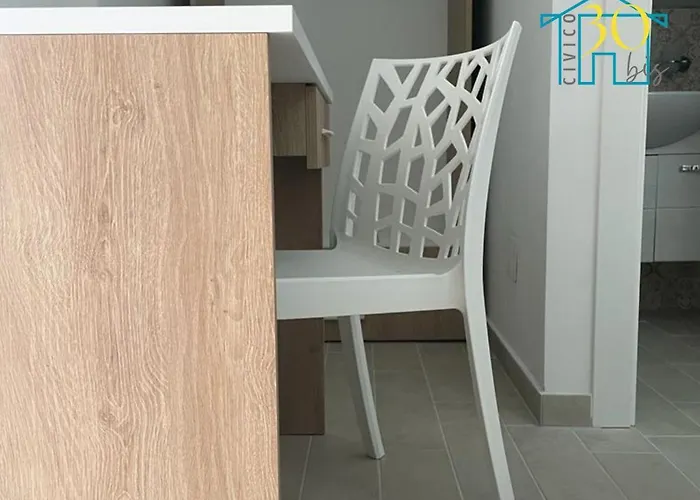 Casa de hóspedes Civico 30 Bis 3*