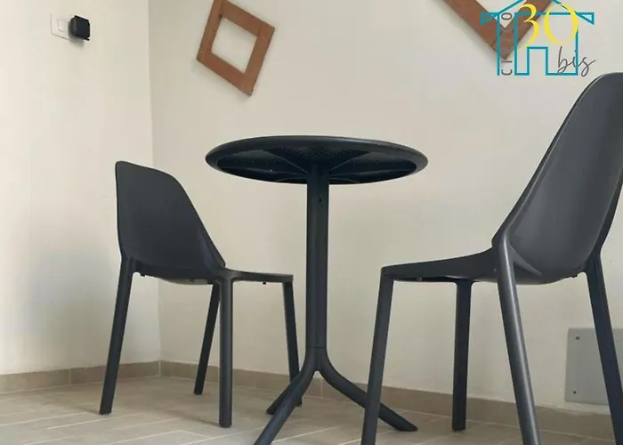 Civico 30 Bis Casa de hóspedes 3*