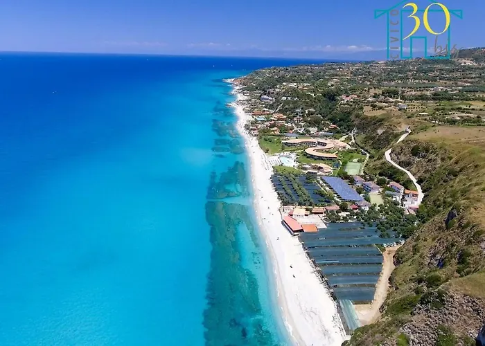 Civico 30 Bis Penzion