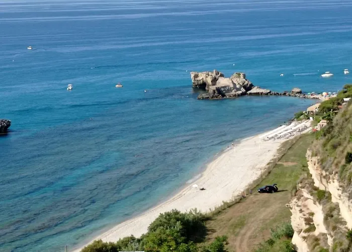 Casa de hóspedes Civico 30 Bis 3*