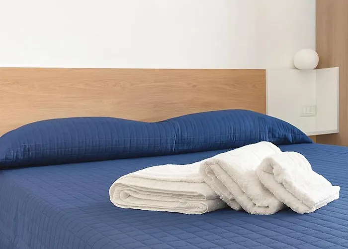 Civico 30 Bis Penzion