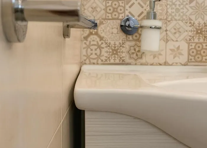 Civico 30 Bis Penzion 3*