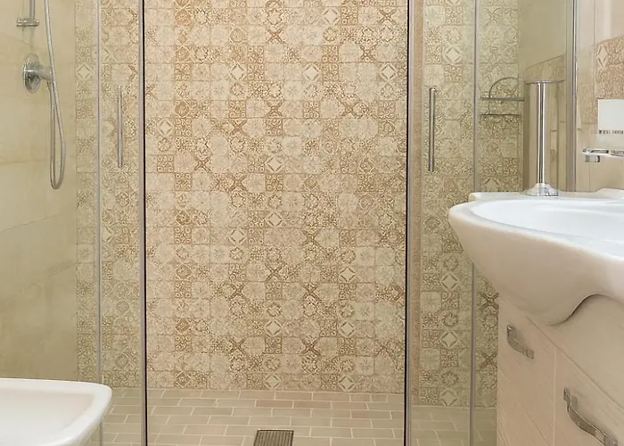 Casa de hóspedes Civico 30 Bis 3*